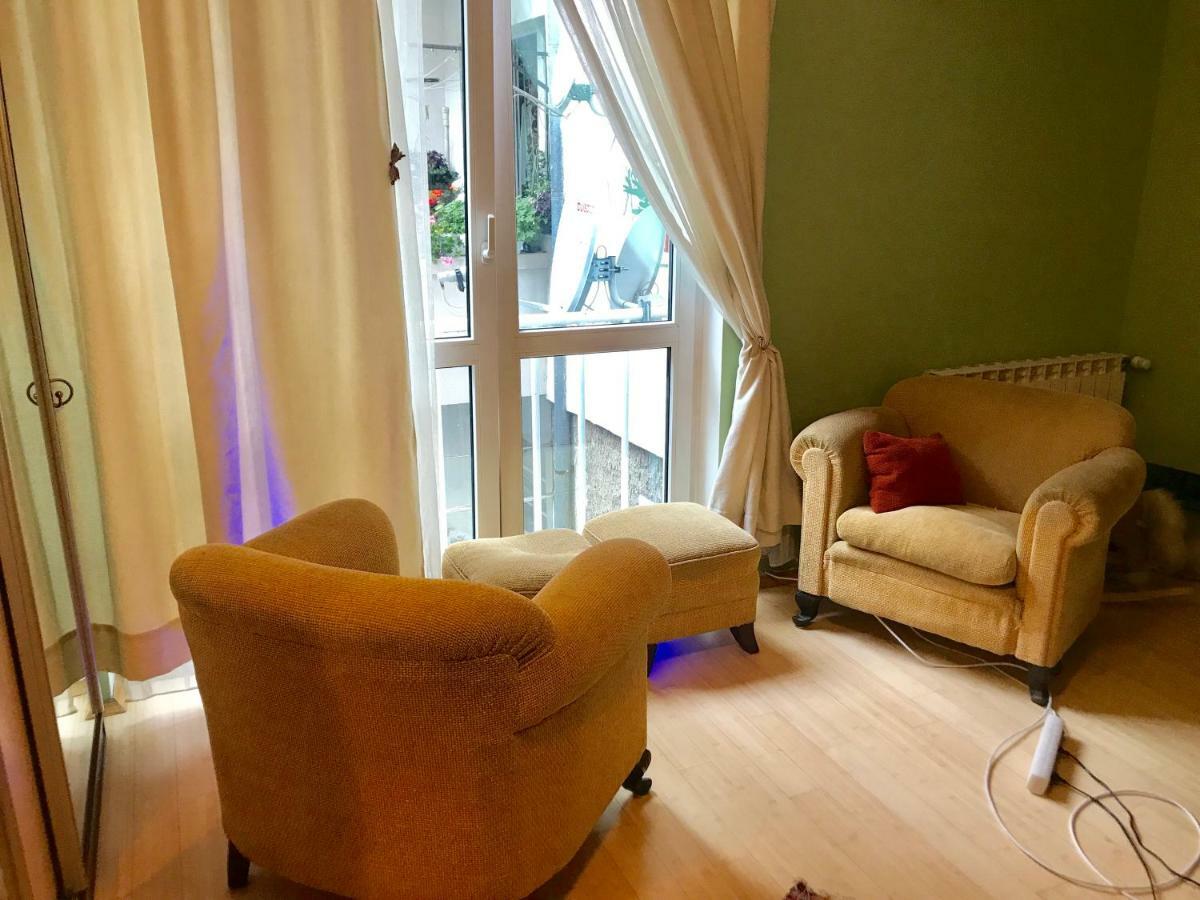 Han Krum 2 Bedroom Central Flat Sofia Zewnętrze zdjęcie